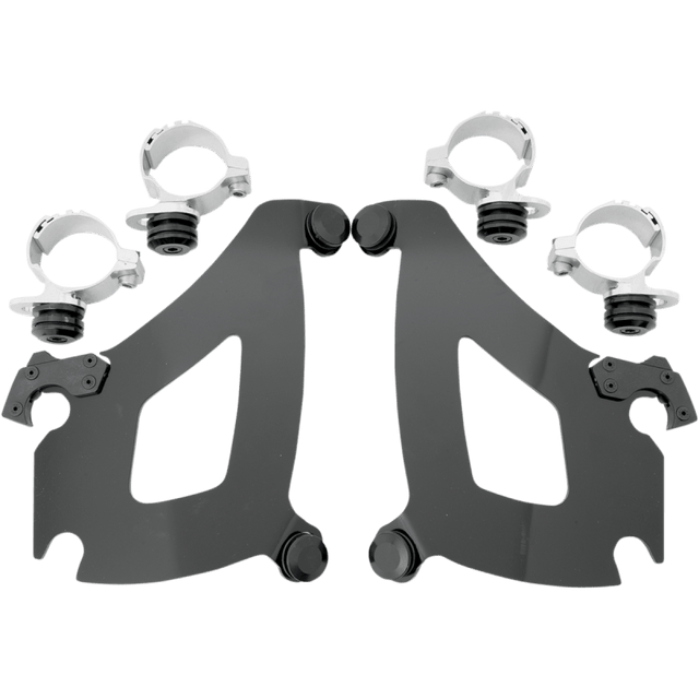 MEMPHIS SHADES MNT KIT BUL VTX13 EXP - DRIVEN Canada's Powersports MEK1959