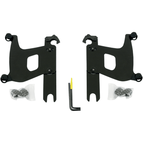 MEMPHIS SHADES MNT KIT BUL W/O LB - DRIVEN Canada's Powersports MEB1975