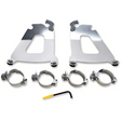 MEMPHIS SHADES MNT KIT BULLET VTX18 POL (MEK2012) - DRIVEN Canada's Powersports MEK2012