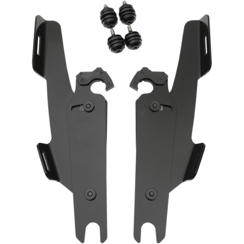 MEMPHIS SHADES MNT KIT FATS HD FLFB - DRIVEN Canada's Powersports MEB2032