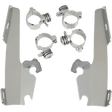 MEMPHIS SHADES MNT KIT F/S BW POLISH (MEM8967) - DRIVEN Canada's Powersports MEM8967
