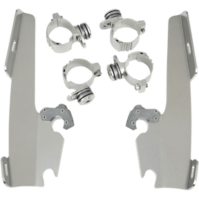 MEMPHIS SHADES MNT KIT F/S BW POLISH (MEM8967) - DRIVEN Canada's Powersports MEM8967