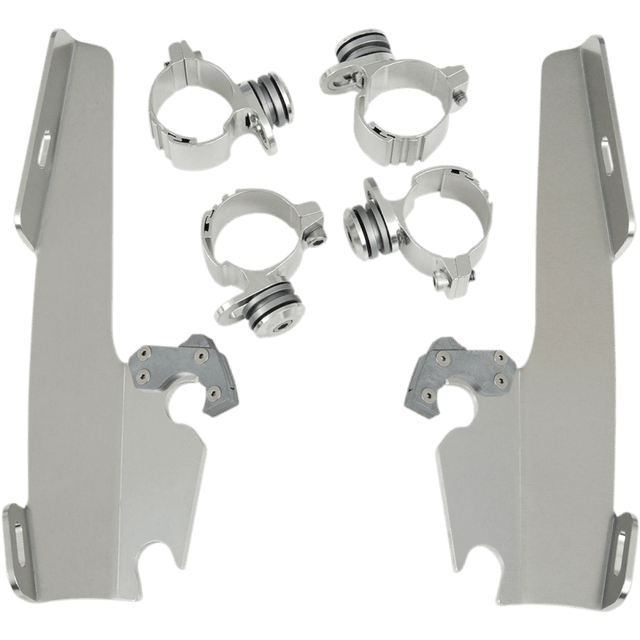 MEMPHIS SHADES MNT KIT F/S BW POLISH (MEM8967) - DRIVEN Canada's Powersports MEM8967