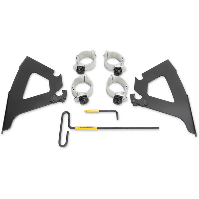 MEMPHIS SHADES MNT KIT FS VIC HAMMER - DRIVEN Canada's Powersports MEB2023