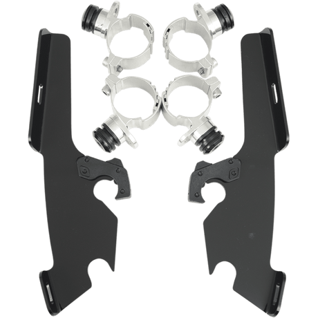 MEMPHIS SHADES MNT KIT FS VN900 CU - DRIVEN Canada's Powersports MEB8982