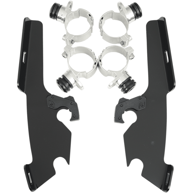 MEMPHIS SHADES MNT KIT FS VN900 CU - DRIVEN Canada's Powersports MEB8982