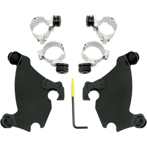MEMPHIS SHADES MNT KIT GAU C - DRIVEN Canada's Powersports MEB1981