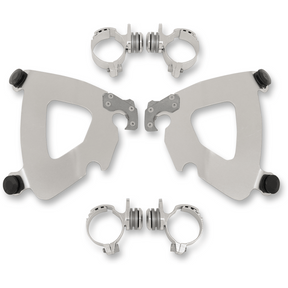 MEMPHIS SHADES MNT KIT GAU SCOUT POL (MEK2024) - DRIVEN Canada's Powersports MEK2024