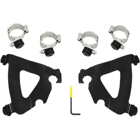 MEMPHIS SHADES MNT KIT RD WAR FXD 39 - DRIVEN Canada's Powersports MEB2038