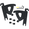 MEMPHIS SHADES MNT KIT RD WARR FLSTF - DRIVEN Canada's Powersports MEB2053