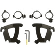 MEMPHIS SHADES MNT KIT RD WARR FXFB - DRIVEN Canada's Powersports MEB2050