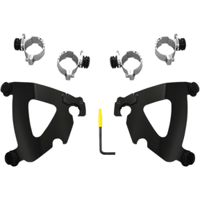 MEMPHIS SHADES MNT KIT RW 93 FXDWG - DRIVEN Canada's Powersports MEB2030