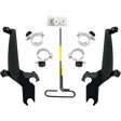 MEMPHIS SHADES MNT KIT SS NARROW - DRIVEN Canada's Powersports MEB8917