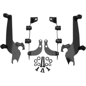 MEMPHIS SHADES MNT KIT SS PHANTOM - DRIVEN Canada's Powersports MEB8918