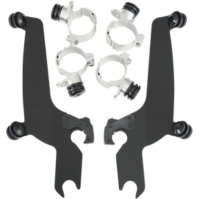 MEMPHIS SHADES MNT KIT SS VN900 CU - DRIVEN Canada's Powersports MEB8934