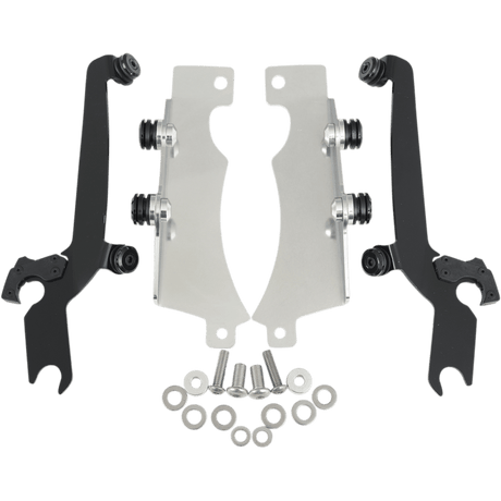 MEMPHIS SHADES MNT KIT SS XV1300 - DRIVEN Canada's Powersports MEB8921