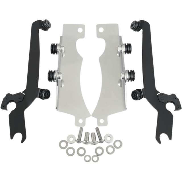 MEMPHIS SHADES MNT KIT SS XV1300 - DRIVEN Canada's Powersports MEB8921