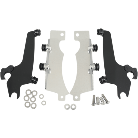 MEMPHIS SHADES MNT KIT SS XV950 - DRIVEN Canada's Powersports MEB1917