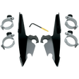 MEMPHIS SHADES MNT KIT TL F/S BW DYNA - DRIVEN Canada's Powersports MEB8976