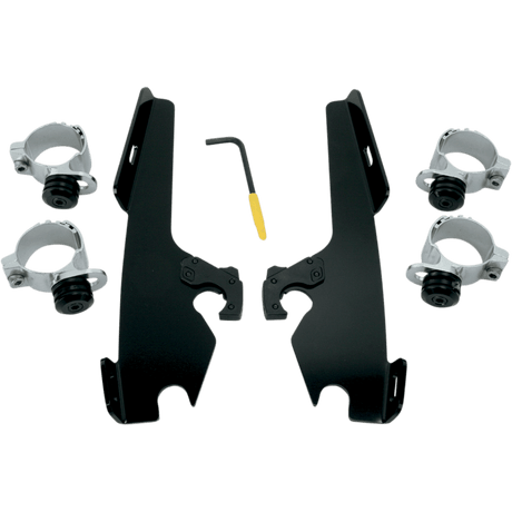 MEMPHIS SHADES MNT KIT TL F/S BW WID - DRIVEN Canada's Powersports MEB8968