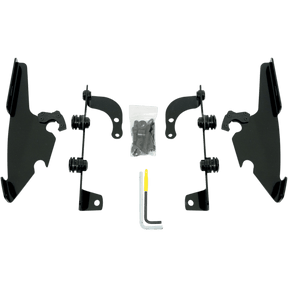 MEMPHIS SHADES MNT KIT TL F/S PHANTOM - DRIVEN Canada's Powersports MEB8966