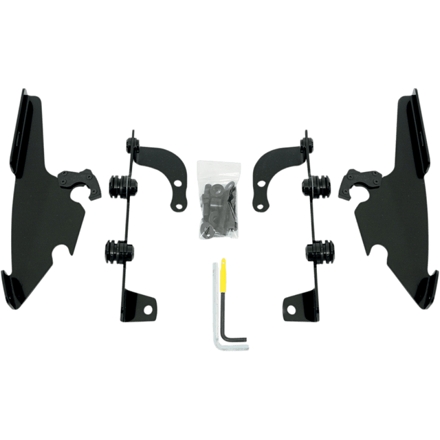 MEMPHIS SHADES MNT KIT TL F/S PHANTOM - DRIVEN Canada's Powersports MEB8966