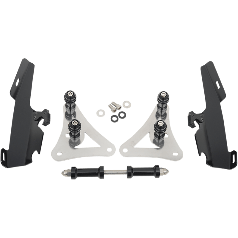 MEMPHIS SHADES MNT KIT TL F/S SPRGR - DRIVEN Canada's Powersports MEB8974