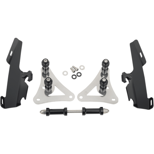 MEMPHIS SHADES MNT KIT TL F/S SPRGR - DRIVEN Canada's Powersports MEB8974