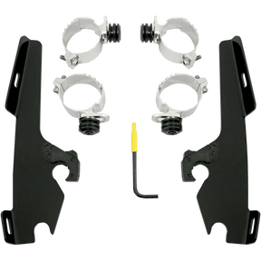 MEMPHIS SHADES MNT KIT TL F/S - DRIVEN Canada's Powersports MEB8977