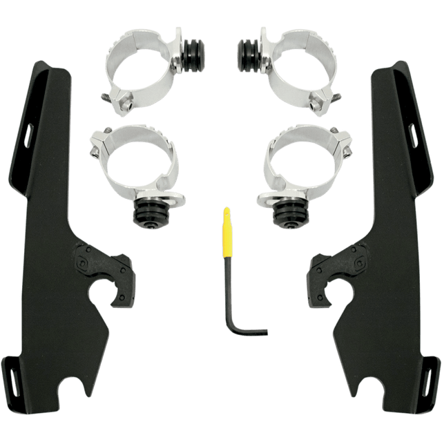 MEMPHIS SHADES MNT KIT TL F/S - DRIVEN Canada's Powersports MEB8977