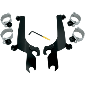 MEMPHIS SHADES MNT KIT TL S/S HD (MEB8929) - DRIVEN Canada's Powersports MEB8929
