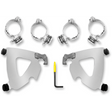 MEMPHIS SHADES MNT KIT WARR FXD POL - DRIVEN Canada's Powersports MEK2028