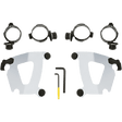 MEMPHIS SHADES MNT KIT WARR FXFB POL - DRIVEN Canada's Powersports MEK2050