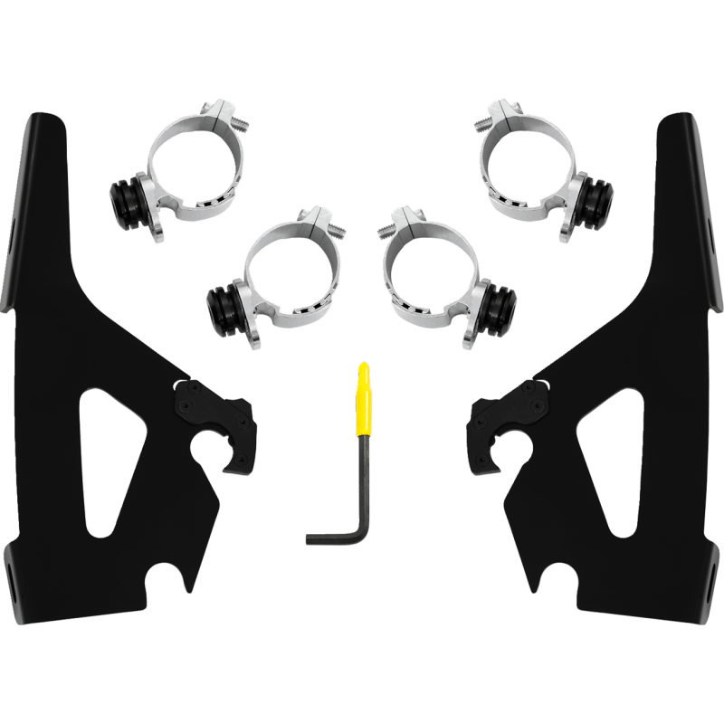 MEMPHIS SHADES MNT KT BW CHIEF - DRIVEN Canada's Powersports MEB2075