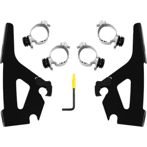 MEMPHIS SHADES MNT KT BW CHIEF - DRIVEN Canada's Powersports MEB2075