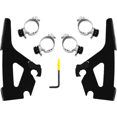 MEMPHIS SHADES MNT KT BW CHIEF - DRIVEN Canada's Powersports MEB2075