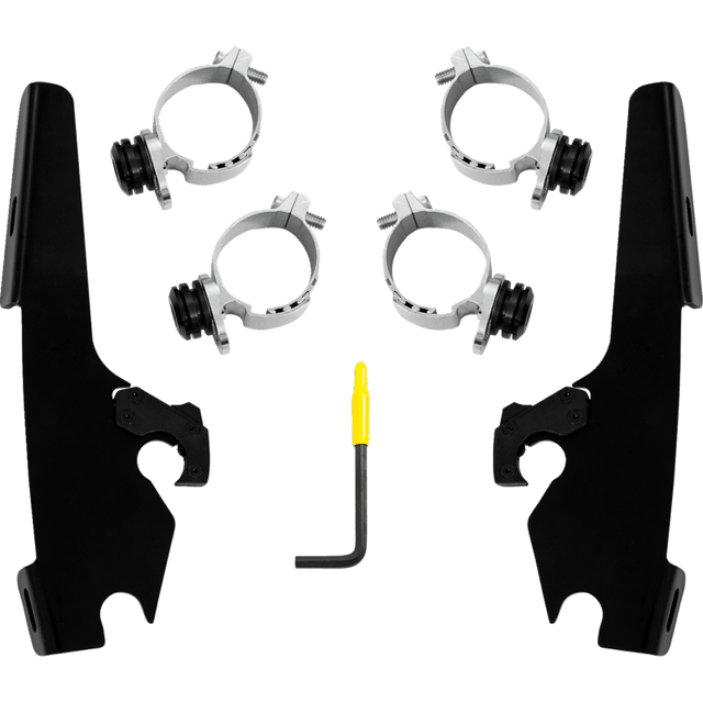 MEMPHIS SHADES MNT KT F/S CHIEF - DRIVEN Canada's Powersports MEB2074