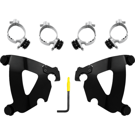 MEMPHIS SHADES MNT KT RD WARR CHIEF - DRIVEN Canada's Powersports MEB2076