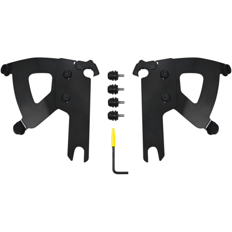 MEMPHIS SHADES MNT KT RD WARR FLHRS/XS - DRIVEN Canada's Powersports MEB2040