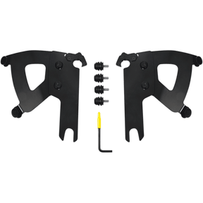 MEMPHIS SHADES MNT KT RD WARR FLHRS/XS - DRIVEN Canada's Powersports MEB2040