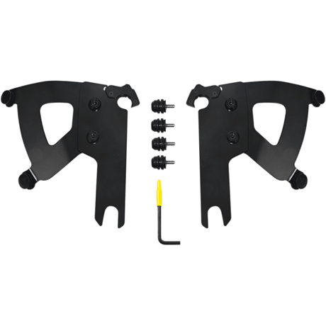 MEMPHIS SHADES MNT KT RD WARR FLHRS/XS - DRIVEN Canada's Powersports MEB2040
