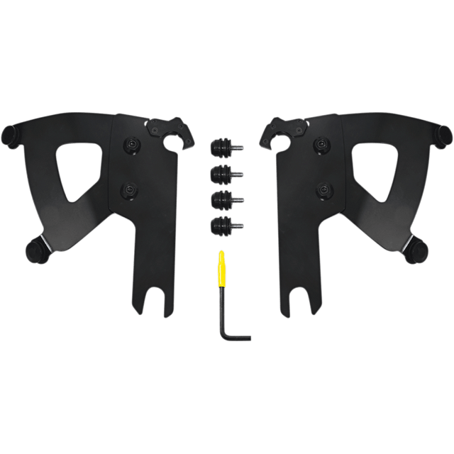 MEMPHIS SHADES MNT KT RD WARR FLHRS/XS - DRIVEN Canada's Powersports MEB2040