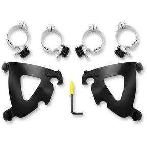 MEMPHIS SHADES MNT KT RD WARR FXD - DRIVEN Canada's Powersports MEB2028