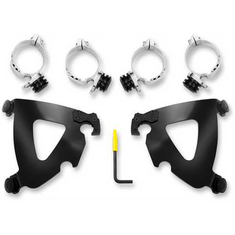 MEMPHIS SHADES MNT KT RD WARR FXD - DRIVEN Canada's Powersports MEB2028