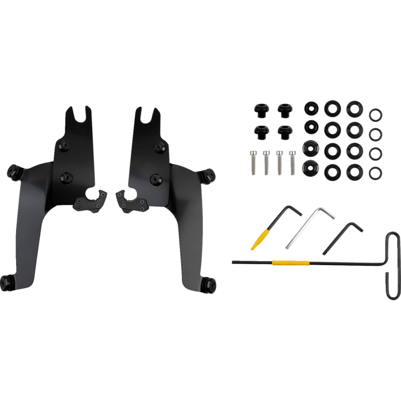MEMPHIS SHADES MNT KT SS CHIEF BOBBER - DRIVEN Canada's Powersports MEB2070