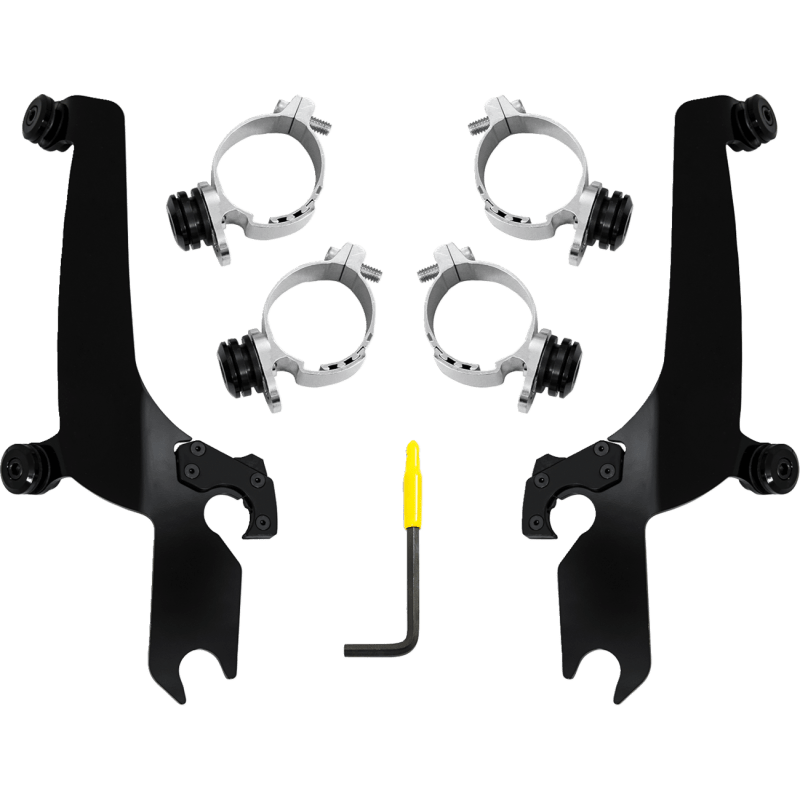 MEMPHIS SHADES MNT KT SS CHIEF - DRIVEN Canada's Powersports MEB2073