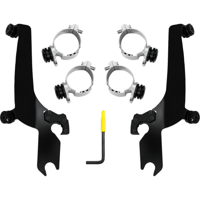 MEMPHIS SHADES MNT KT SS CHIEF - DRIVEN Canada's Powersports MEB2073