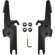 MEMPHIS SHADES MOUNT KIT F/S FLRT - DRIVEN Canada's Powersports MEB2017