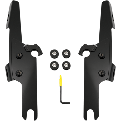 MEMPHIS SHADES MOUNT KIT F/S FLRT - DRIVEN Canada's Powersports MEB2017