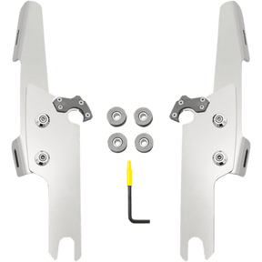 MEMPHIS SHADES MOUNT KIT F/S POL FLRT (MEK2017) - DRIVEN Canada's Powersports MEK2017